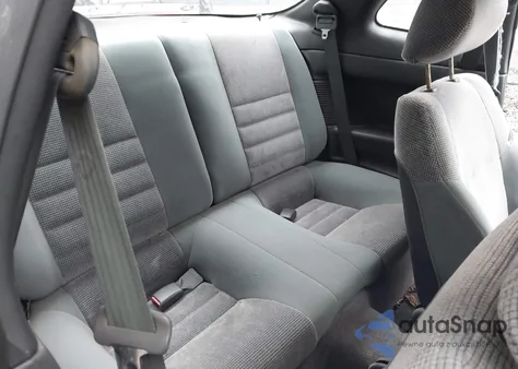 1992 Toyota Celica Gt из США, поврежденный, VIN JT2ST87F3N0110713